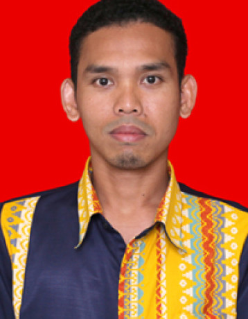 Ahmad Syahroni, S.PdI