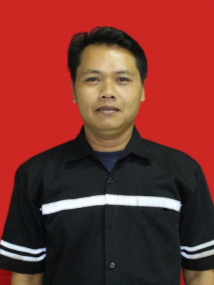 Agus Setiawan