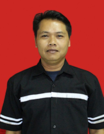 Agus Setiawan