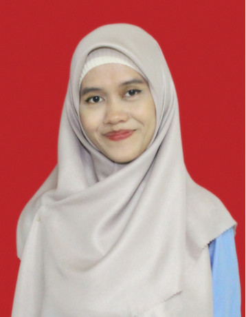 Yasmin Sabrina S.Ds