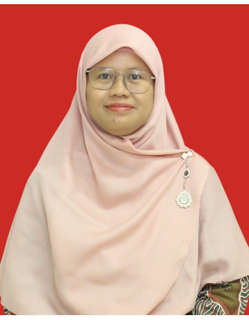 Maria Ulfa, S.Pd