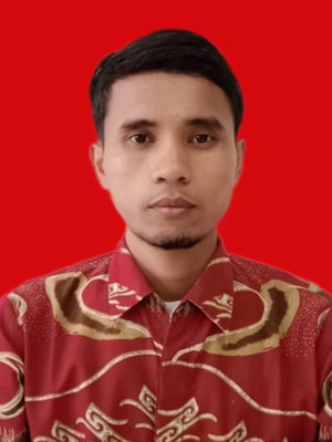 Muhamad Nisan, S.Kom