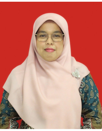 Weni Desmawita, S.Pd