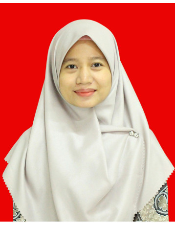 Novia Rossa Waniza, S.Pd