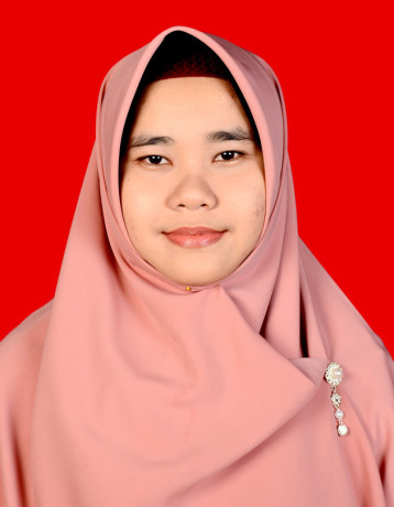 Dwi Astuti, S.Pd