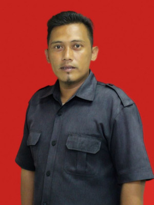 Eko Wahyudi