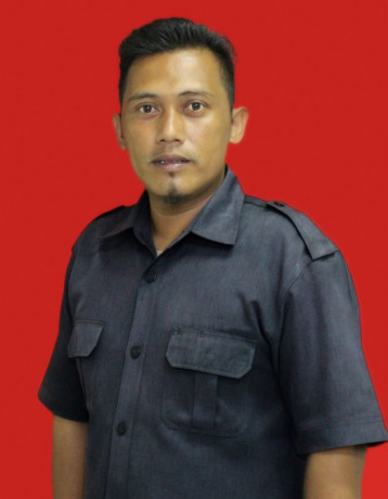 Eko Wahyudi