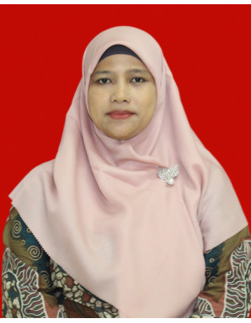 Yekti Utami, S.Pd