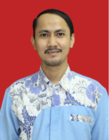 Irfan Wahyudin, S.Pd