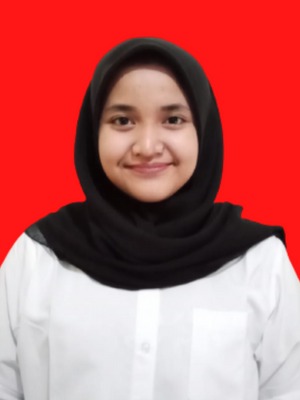 Zasqia Ranti .S