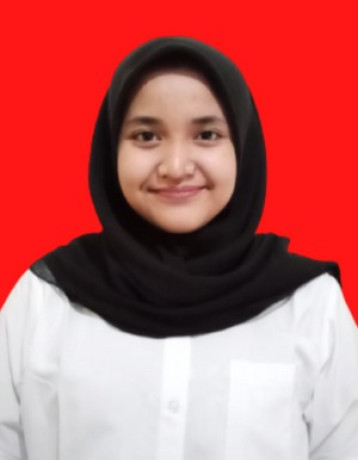 Zasqia Ranti .S