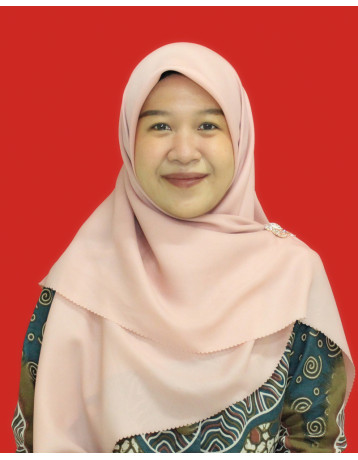 Aulia Rachman, S.Psi