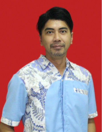 Reza Rezky